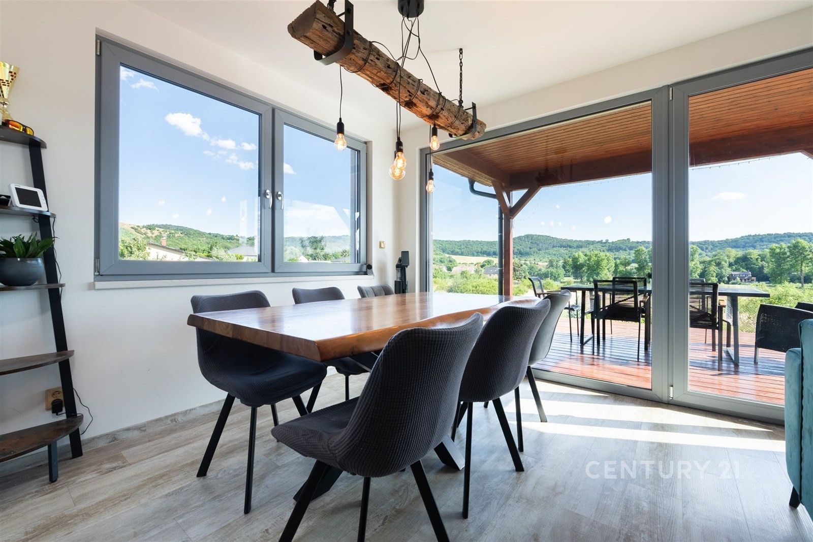 Pronájem domu 104 m² - foto 4