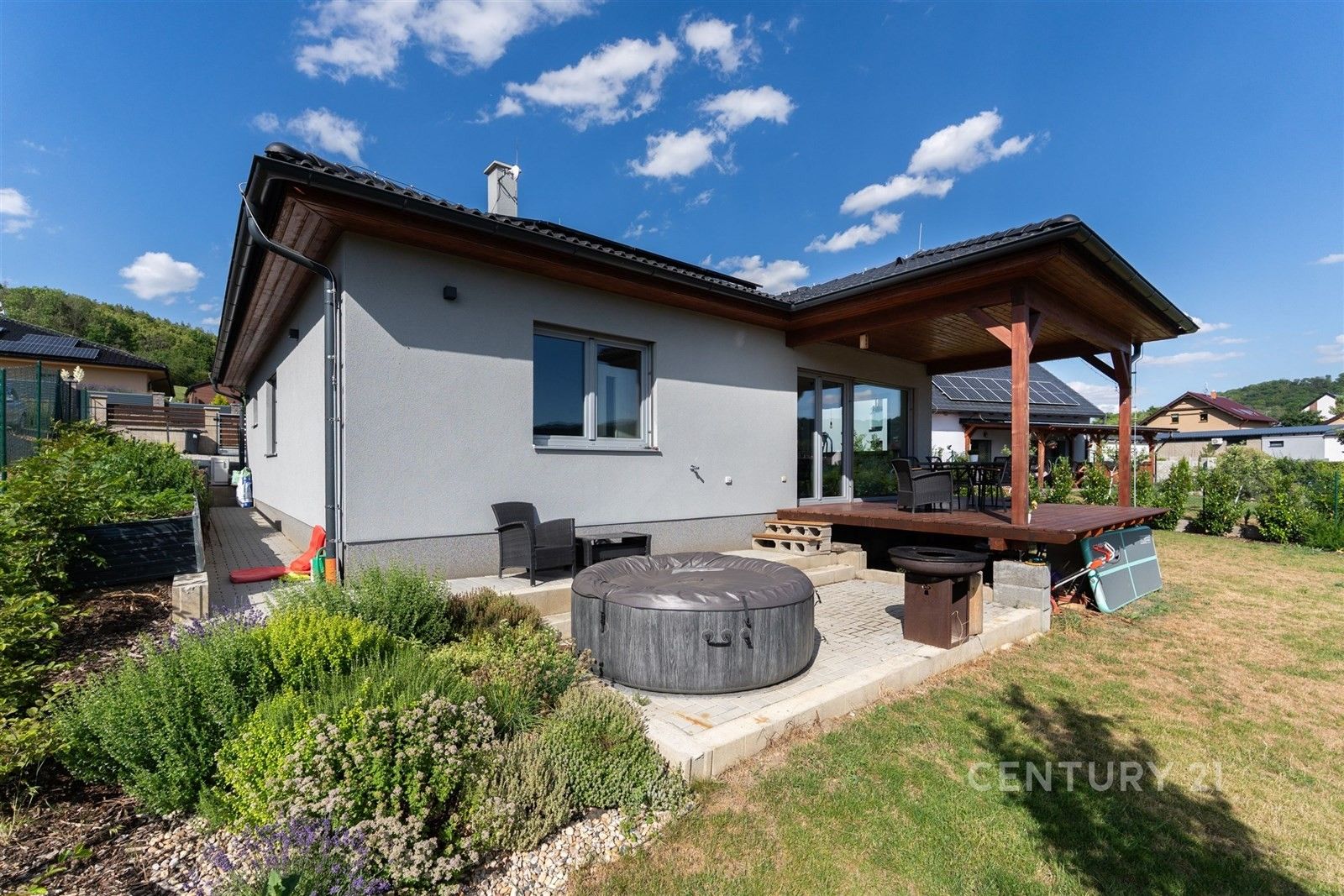 Pronájem domu 104 m² - foto 16