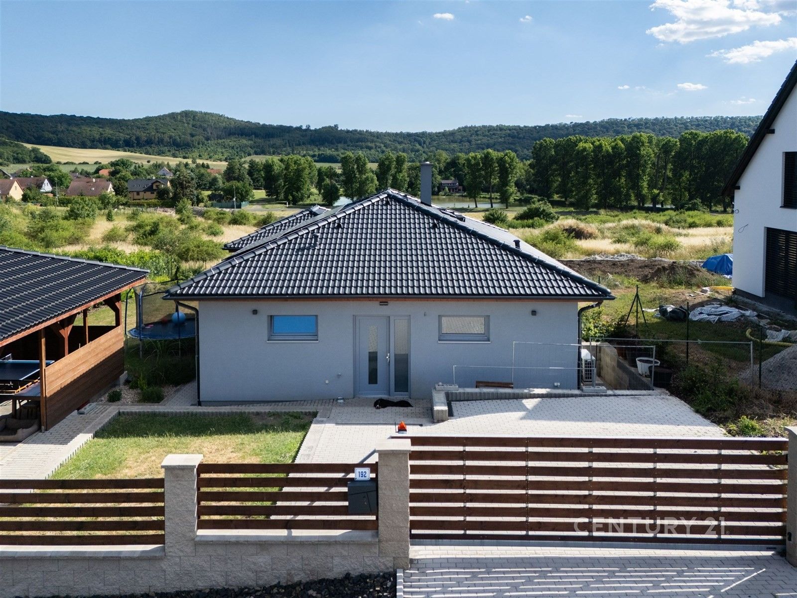 Pronájem domu 104 m² - foto 19