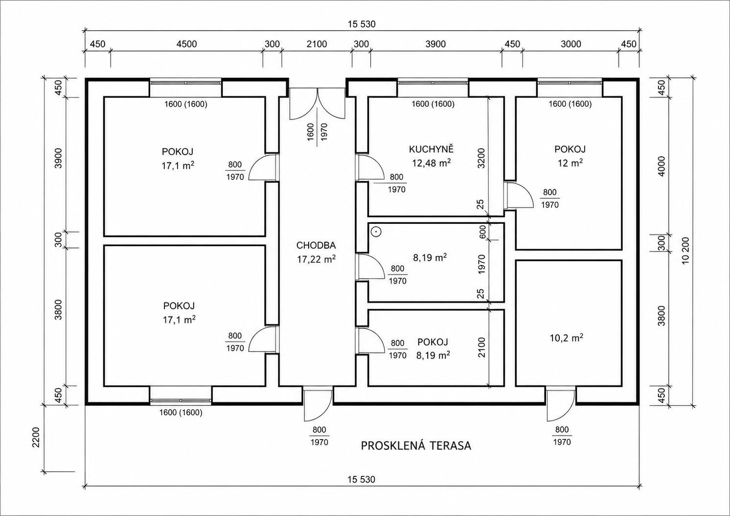 Prodej domu 140 m² - foto 30