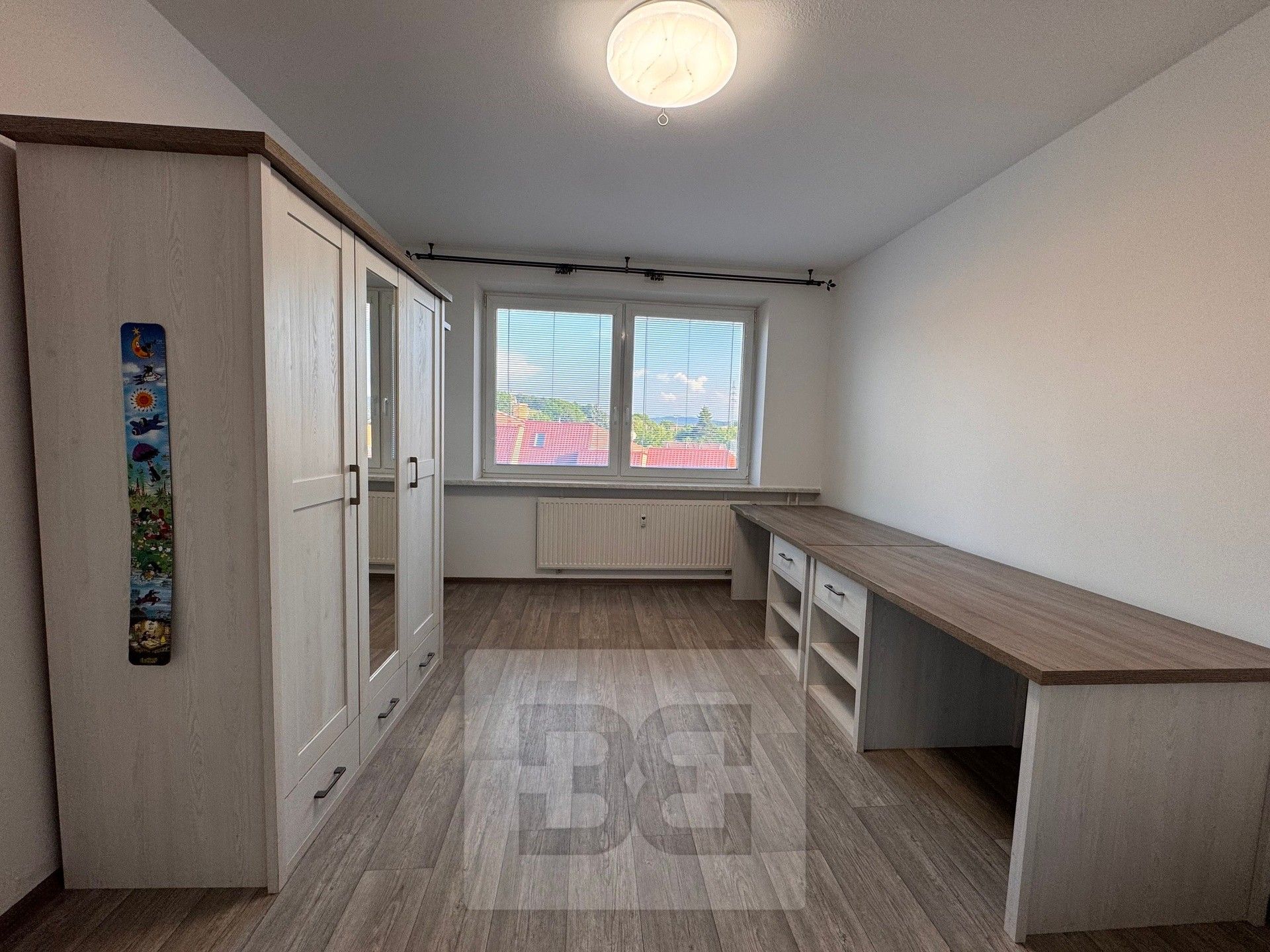 Pronájem bytu 3+1 72 m² - foto 6
