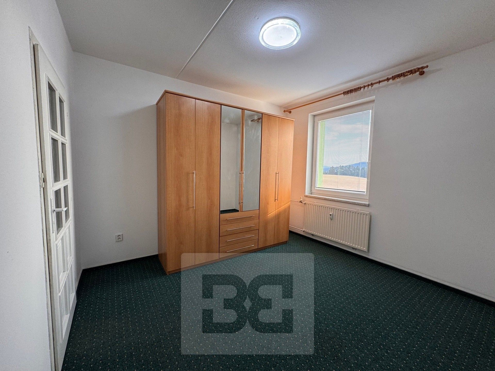Pronájem bytu 3+1 72 m² - foto 5