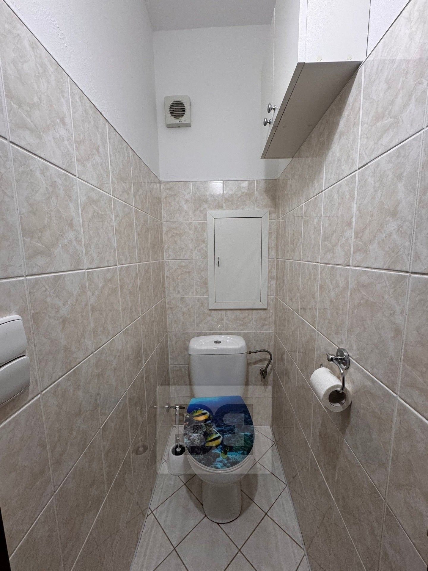 Pronájem bytu 3+1 72 m² - foto 9