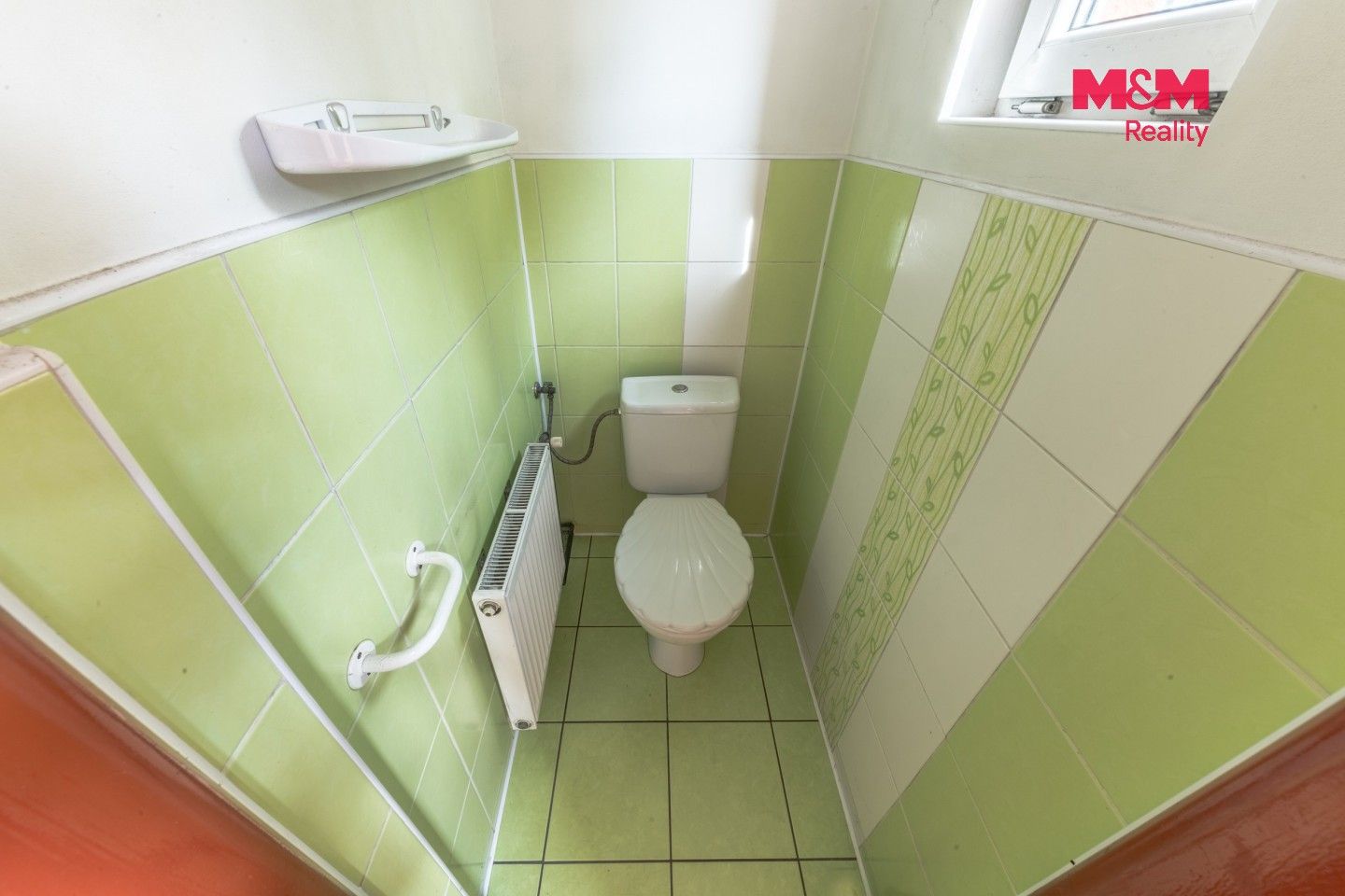 Prodej domu 100 m² - foto 6