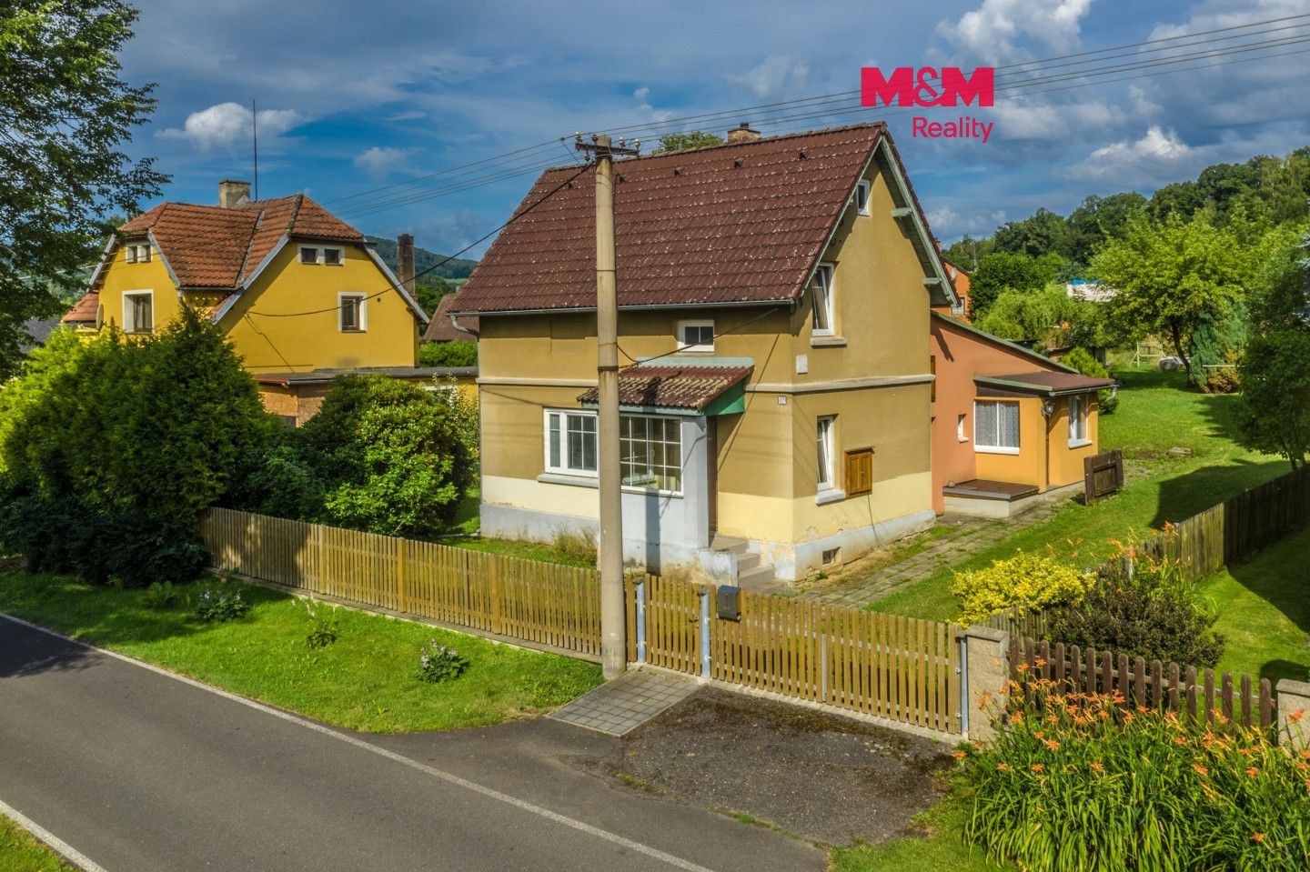 Prodej domu 100 m² - foto 1