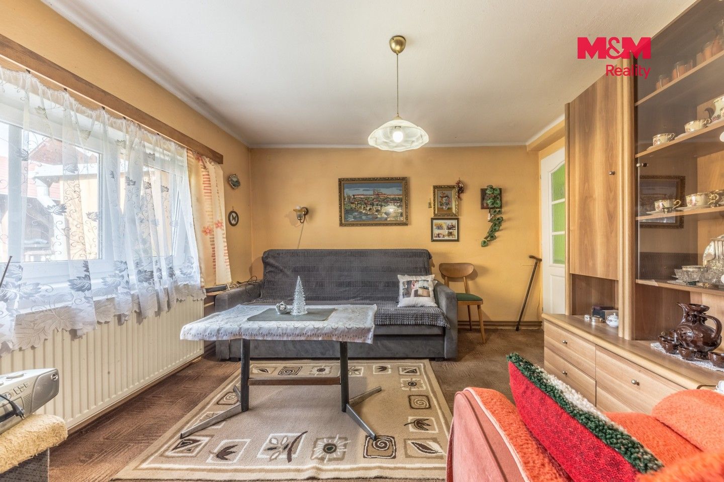 Prodej domu 100 m² - foto 4