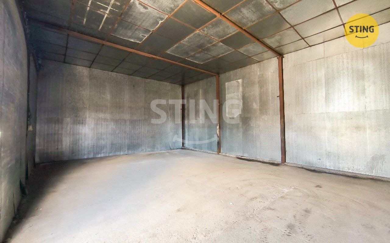 Pronájem komerčního prostoru 128 m² - foto 4