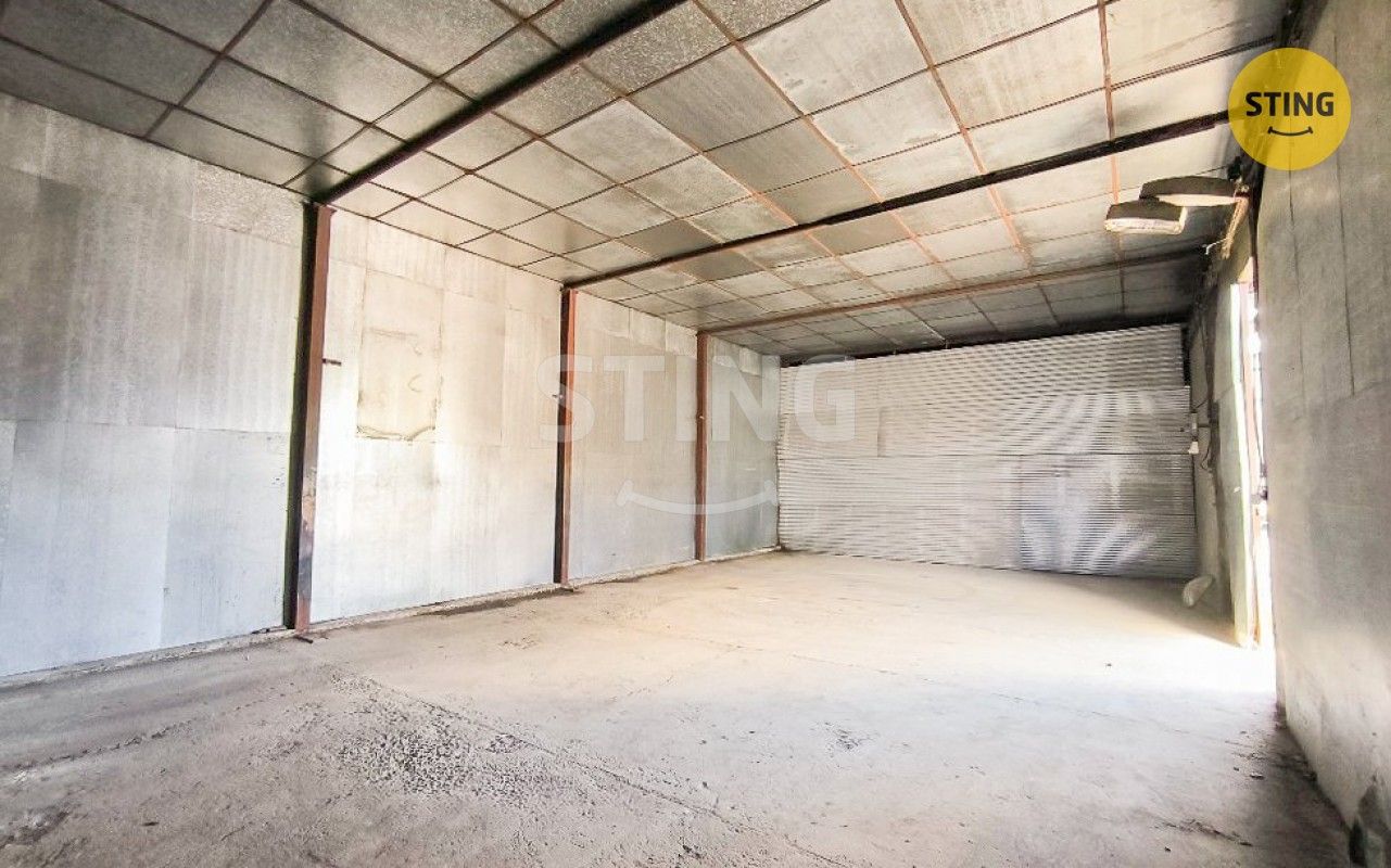 Pronájem komerčního prostoru 128 m² - foto 2