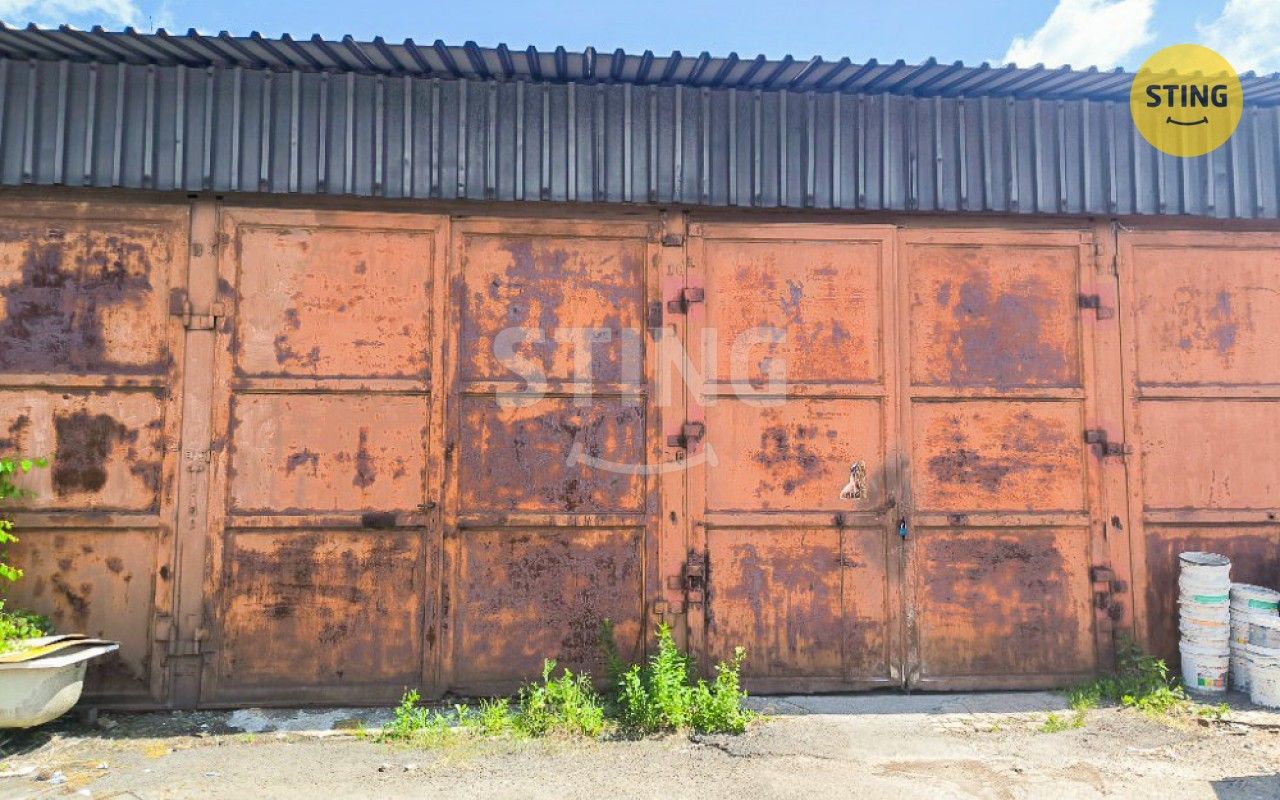 Pronájem komerčního prostoru 128 m² - foto 5