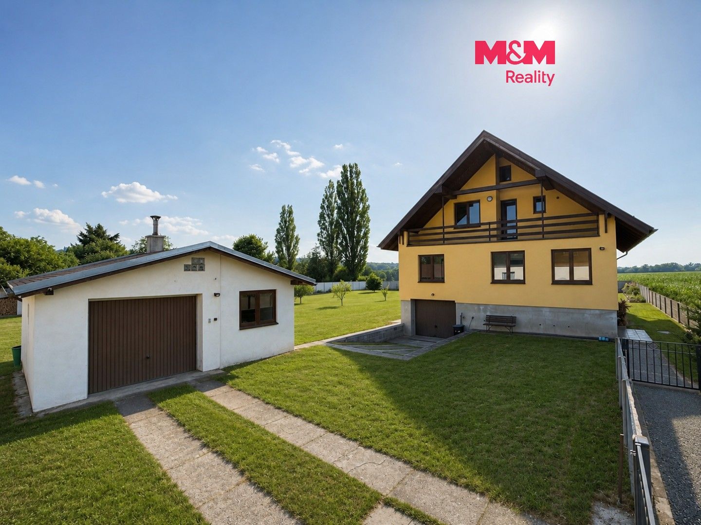 Prodej domu 292 m² - foto 1