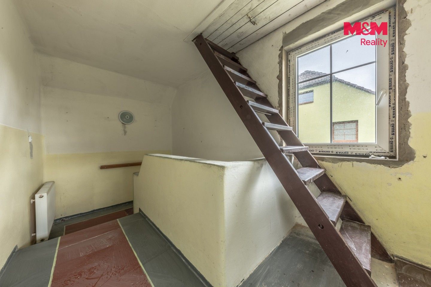 Prodej domu 100 m² - foto 12
