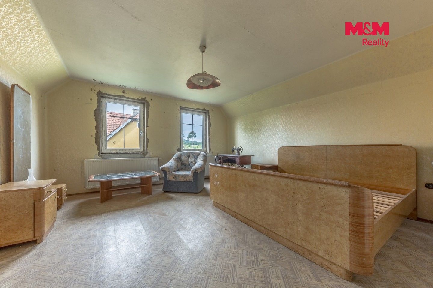 Prodej domu 100 m² - foto 11