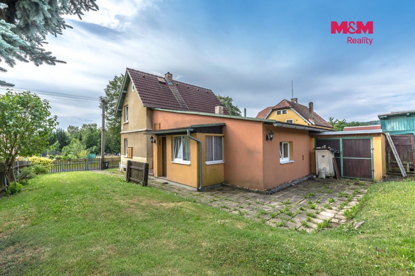 Prodej domu 100 m² - foto 17
