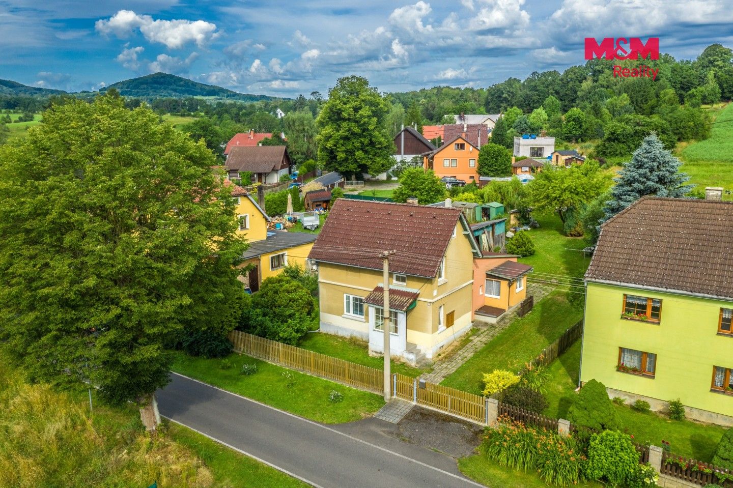 Prodej domu 100 m² - foto 18