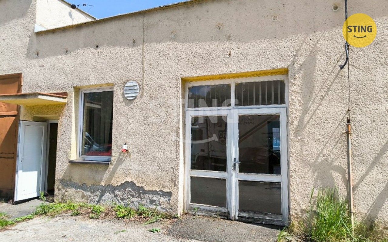 Pronájem komerčního prostoru 106 m² - foto 6