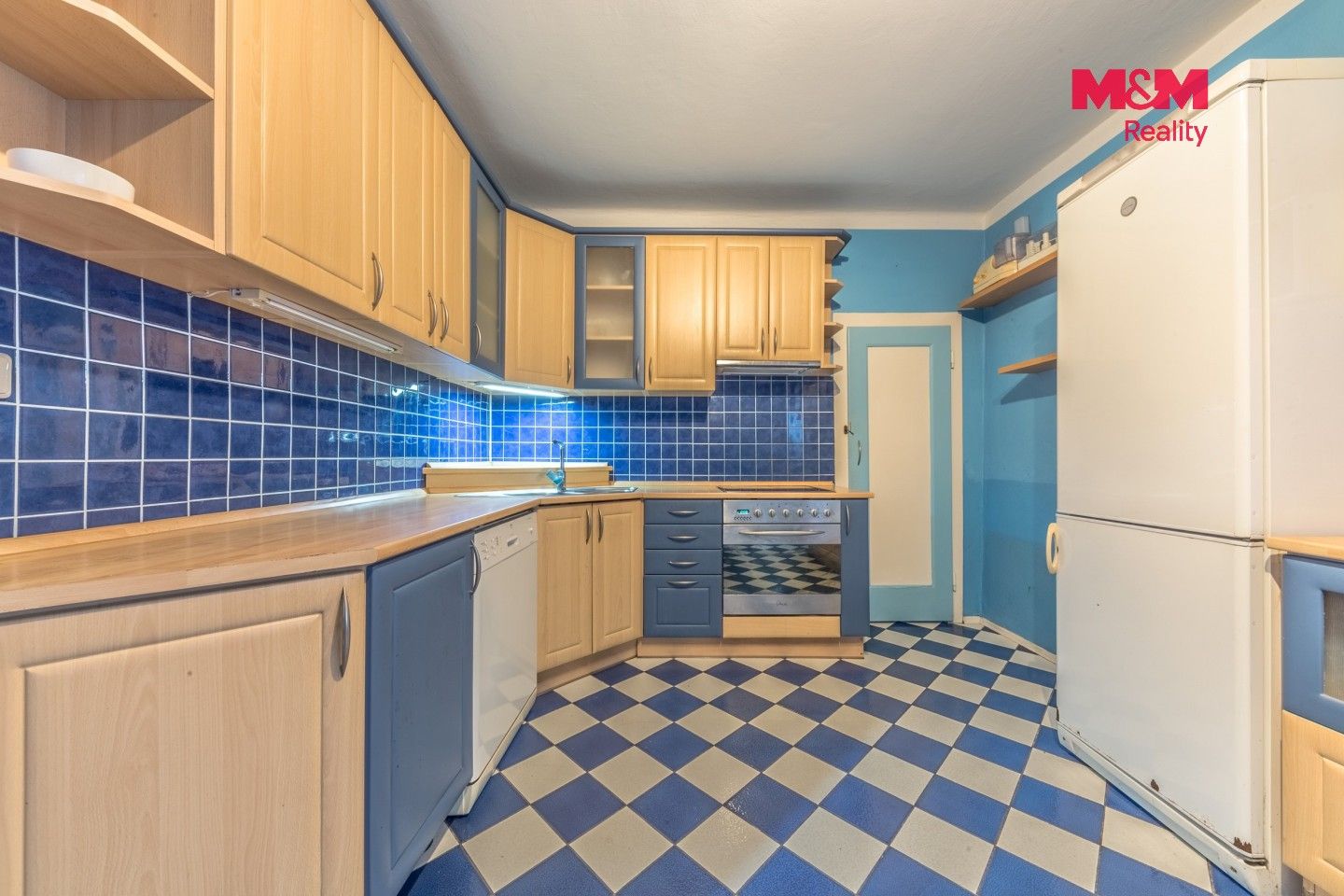 Prodej domu 90 m² - foto 2