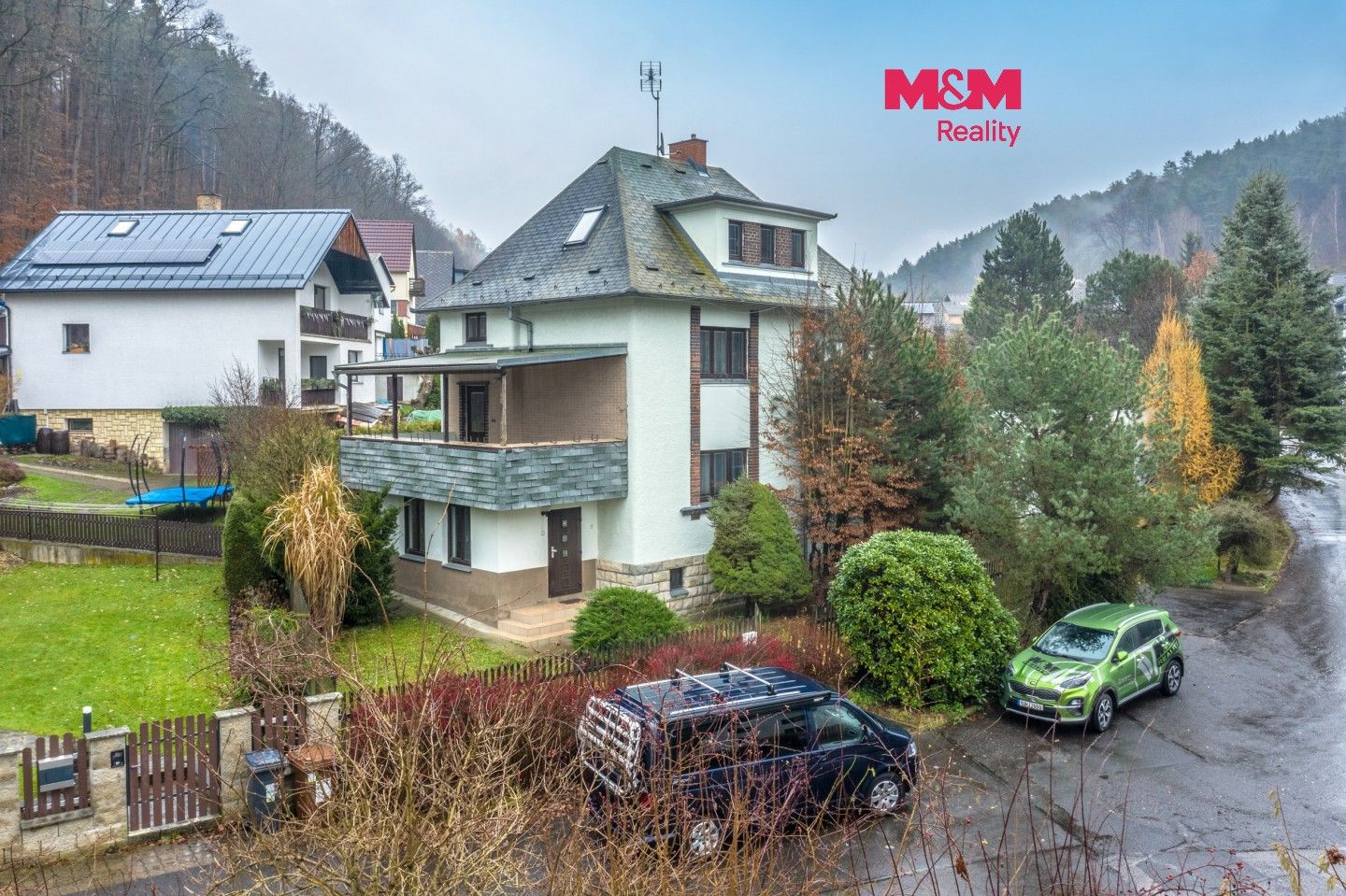 Prodej domu 90 m² - foto 1