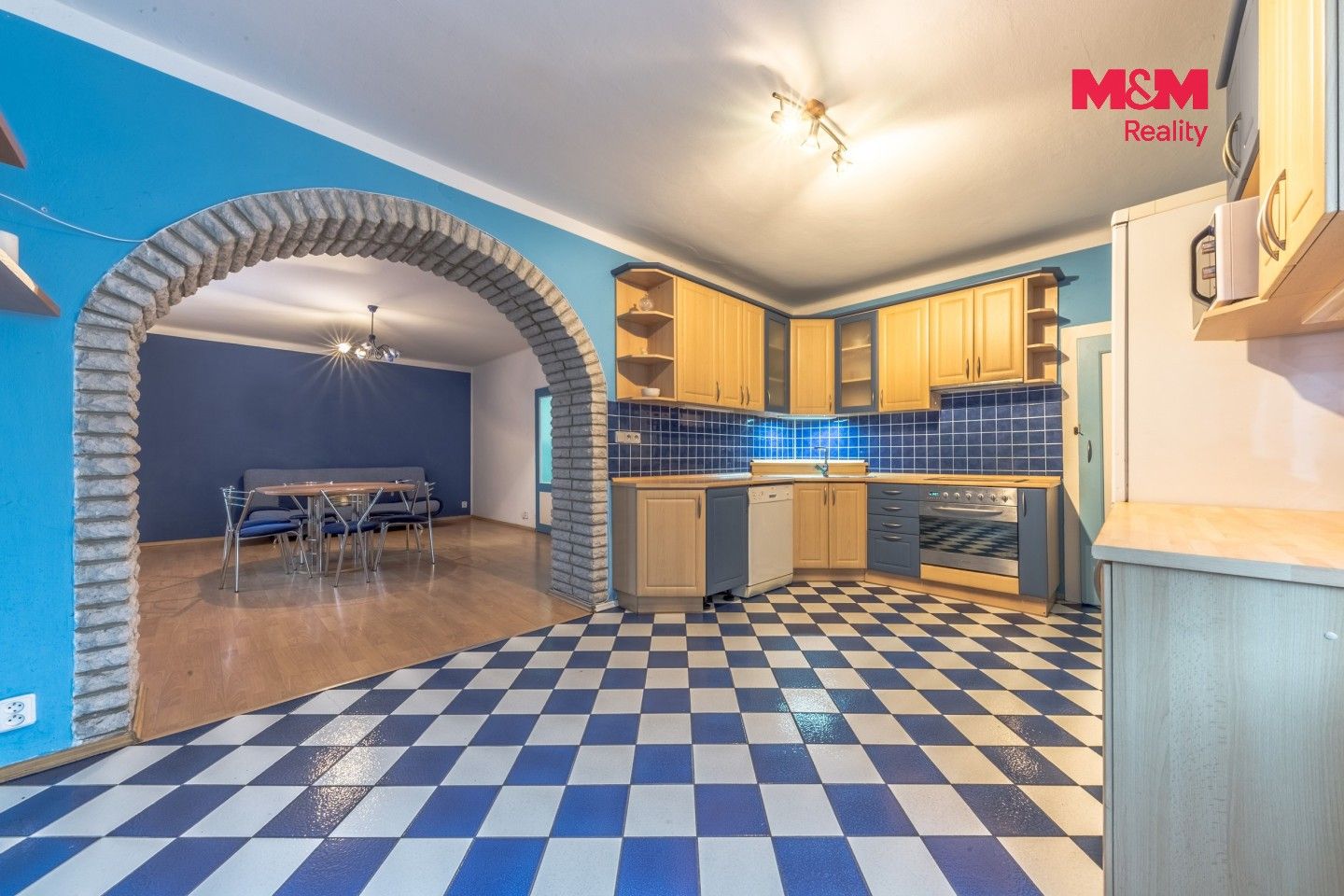 Prodej domu 90 m² - foto 3