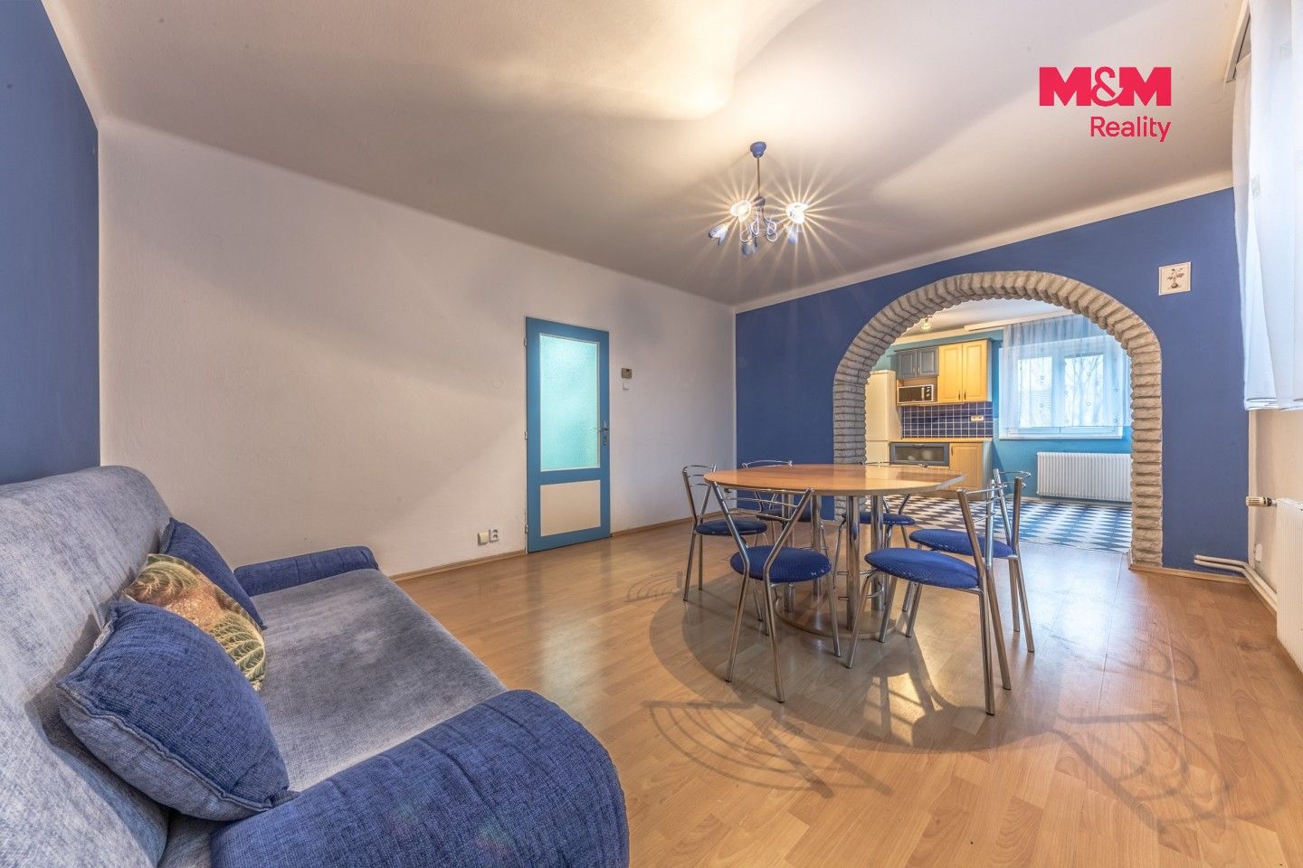 Prodej domu 90 m² - foto 4