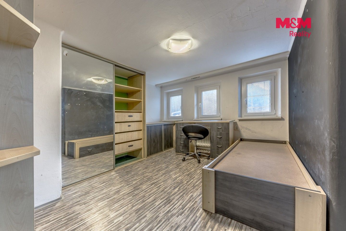 Prodej domu 90 m² - foto 9