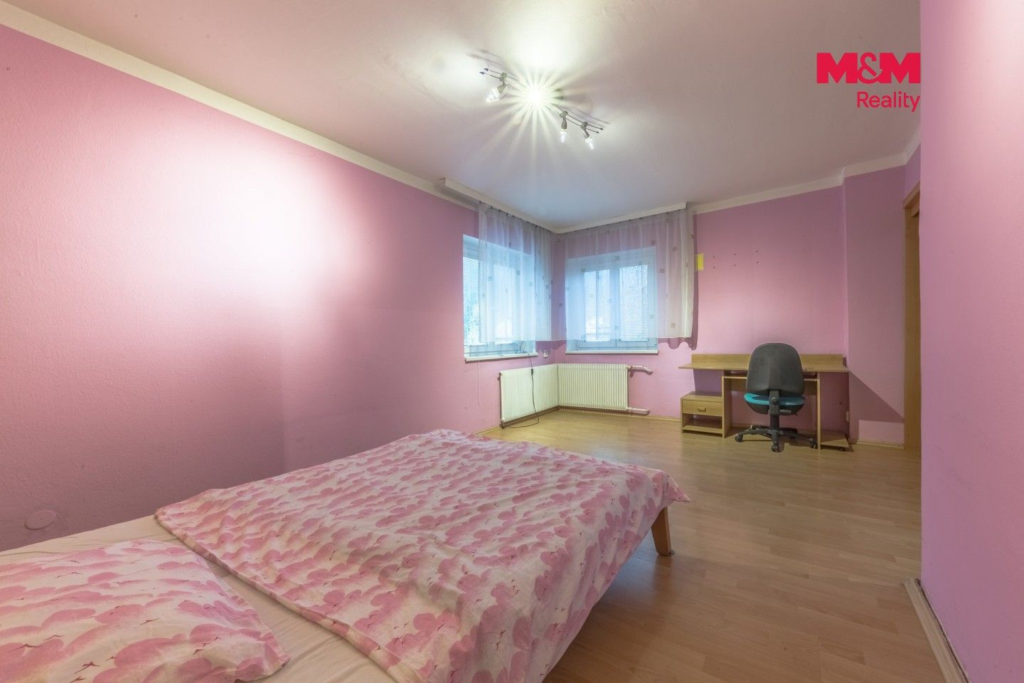 Prodej domu 90 m² - foto 12