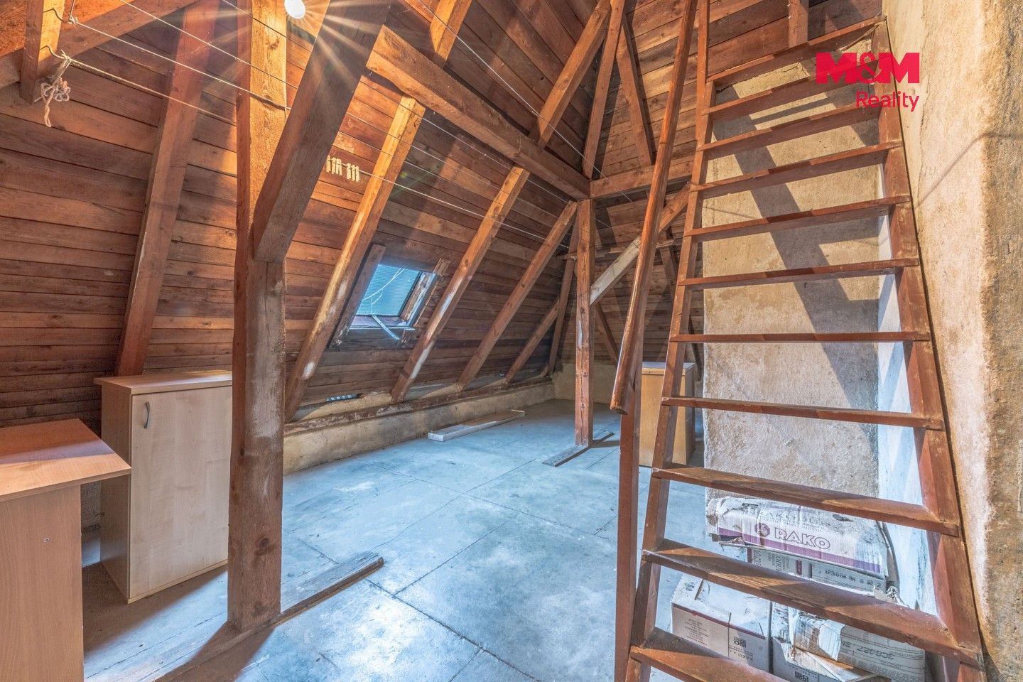Prodej domu 90 m² - foto 14