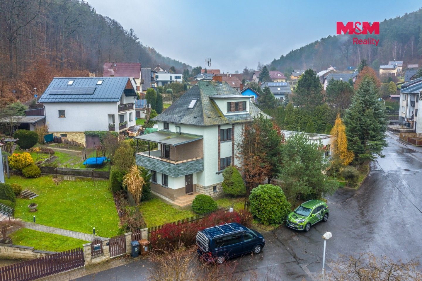 Prodej domu 90 m² - foto 16