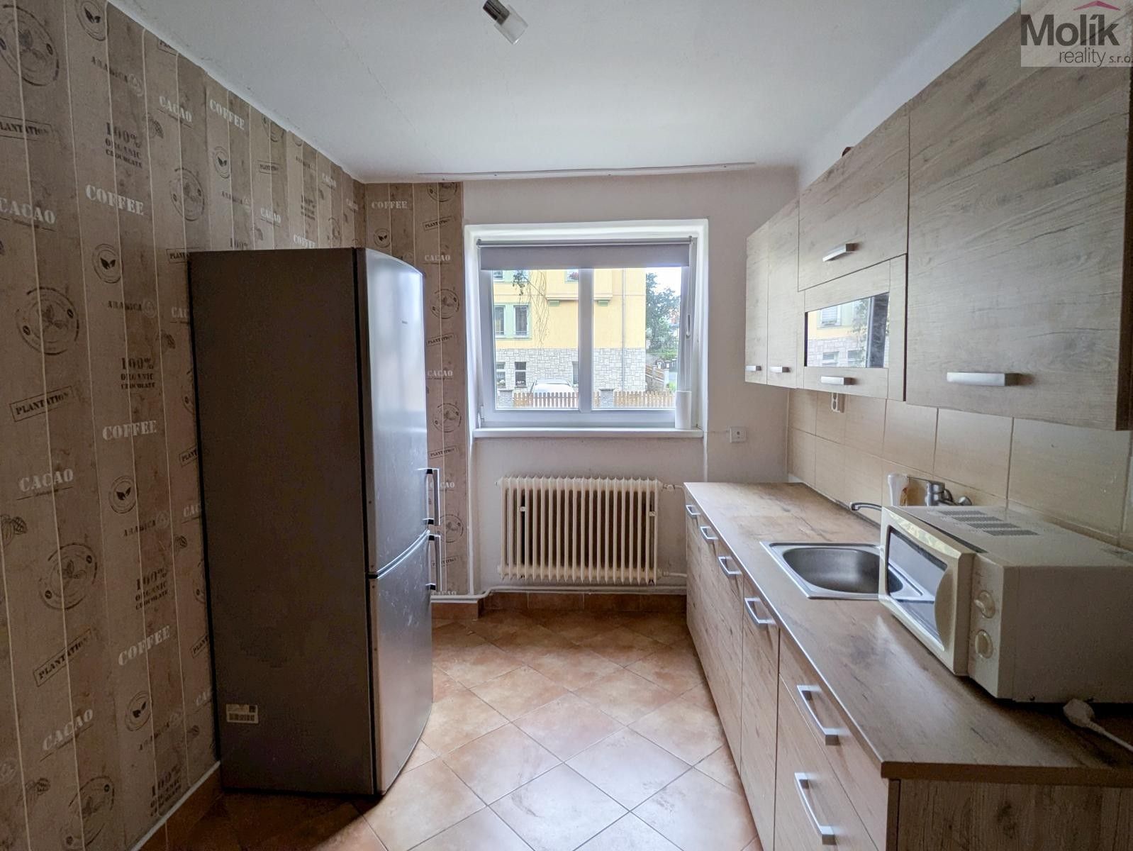 Pronájem bytu 2+1 60 m² - foto 3