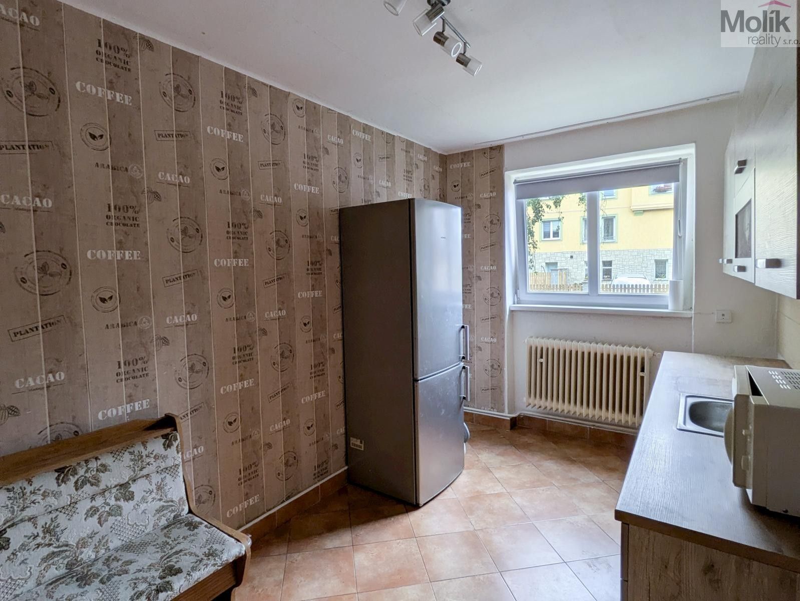 Pronájem bytu 2+1 60 m² - foto 4