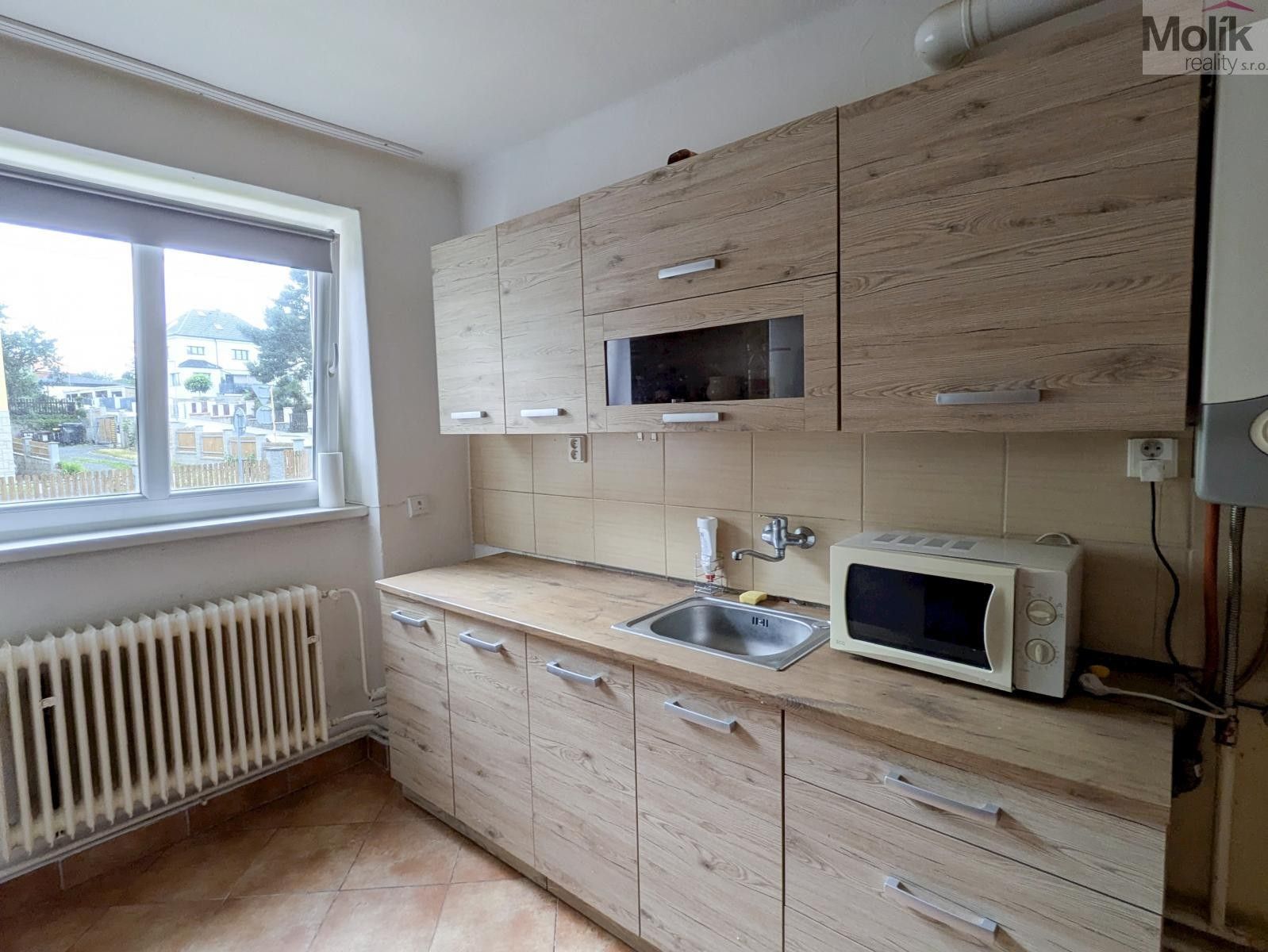 Pronájem bytu 2+1 60 m² - foto 2