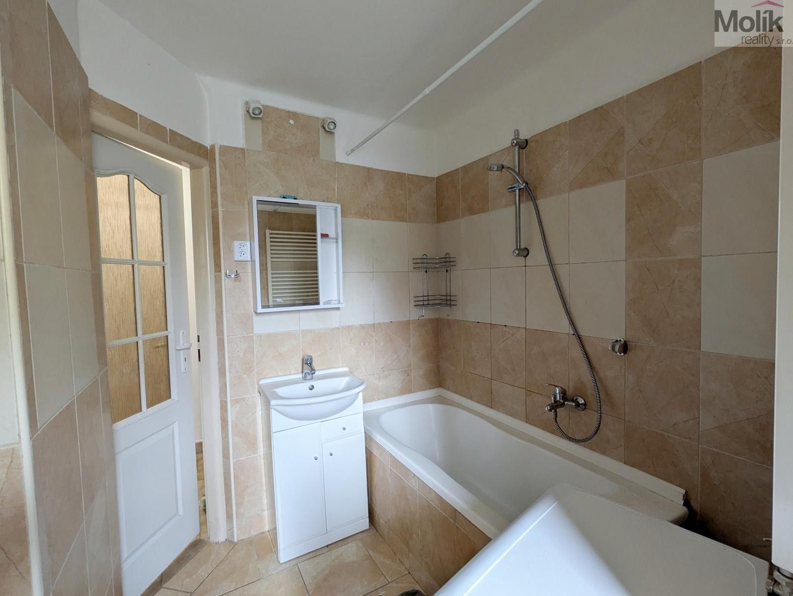 Pronájem bytu 2+1 60 m² - foto 6
