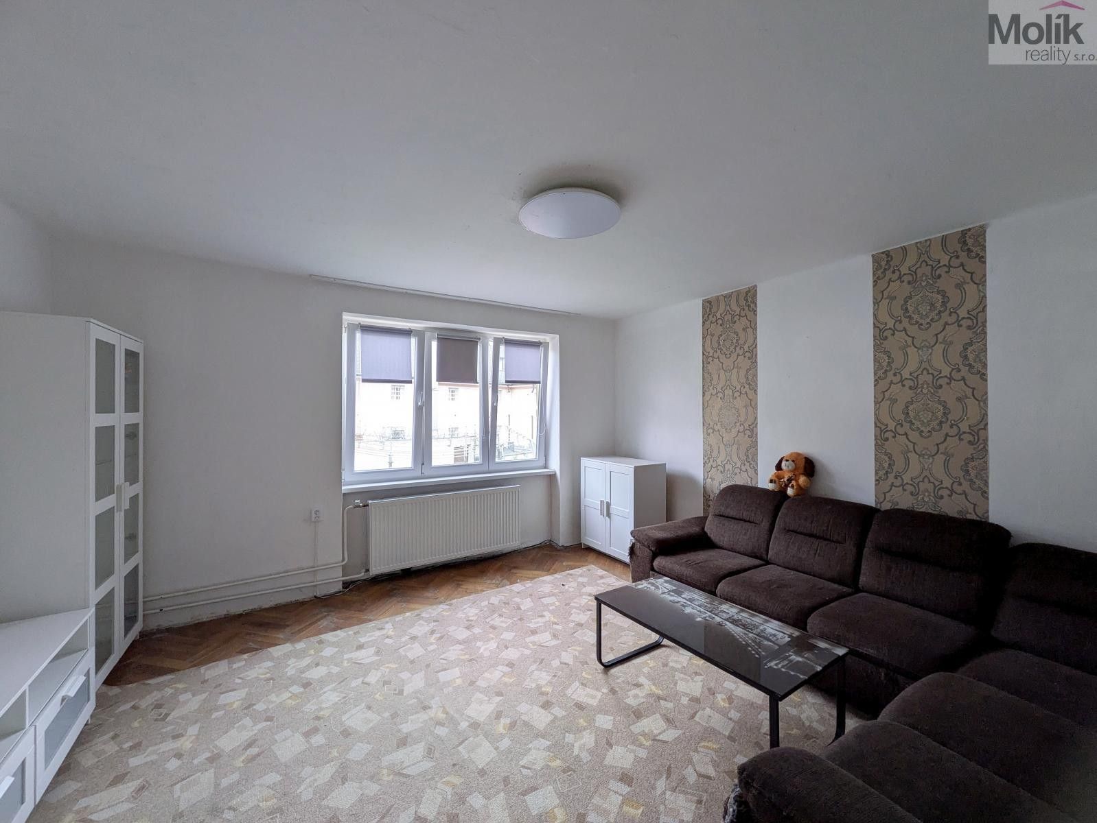 Pronájem bytu 2+1 60 m² - foto 8