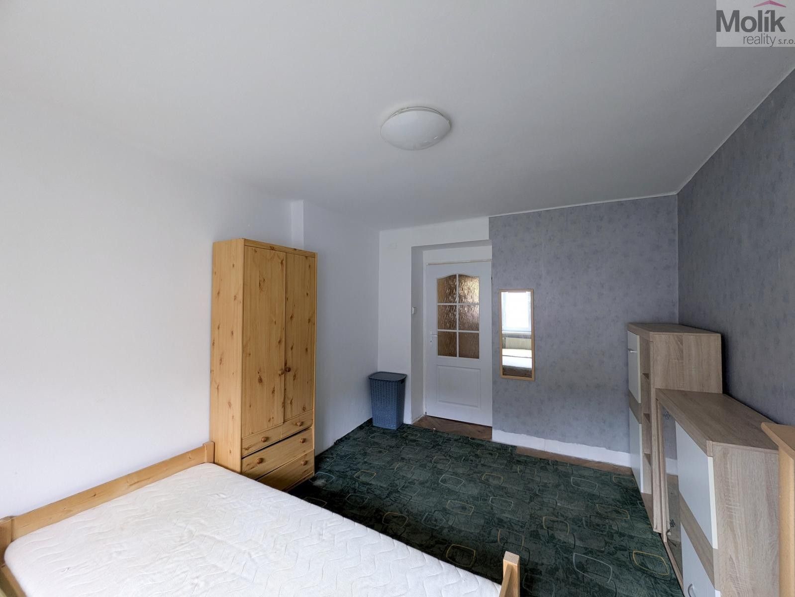 Pronájem bytu 2+1 60 m² - foto 13
