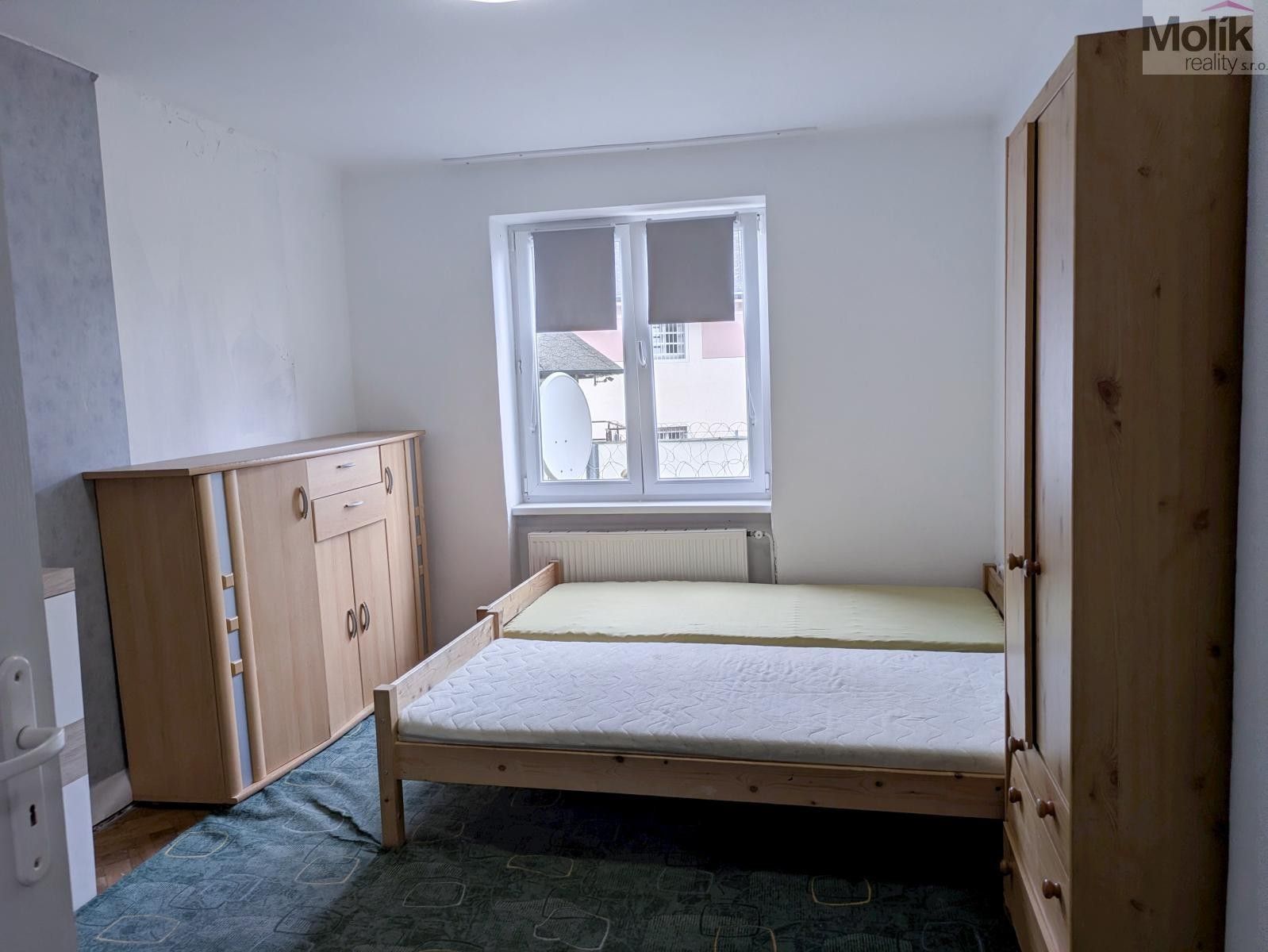 Pronájem bytu 2+1 60 m² - foto 14