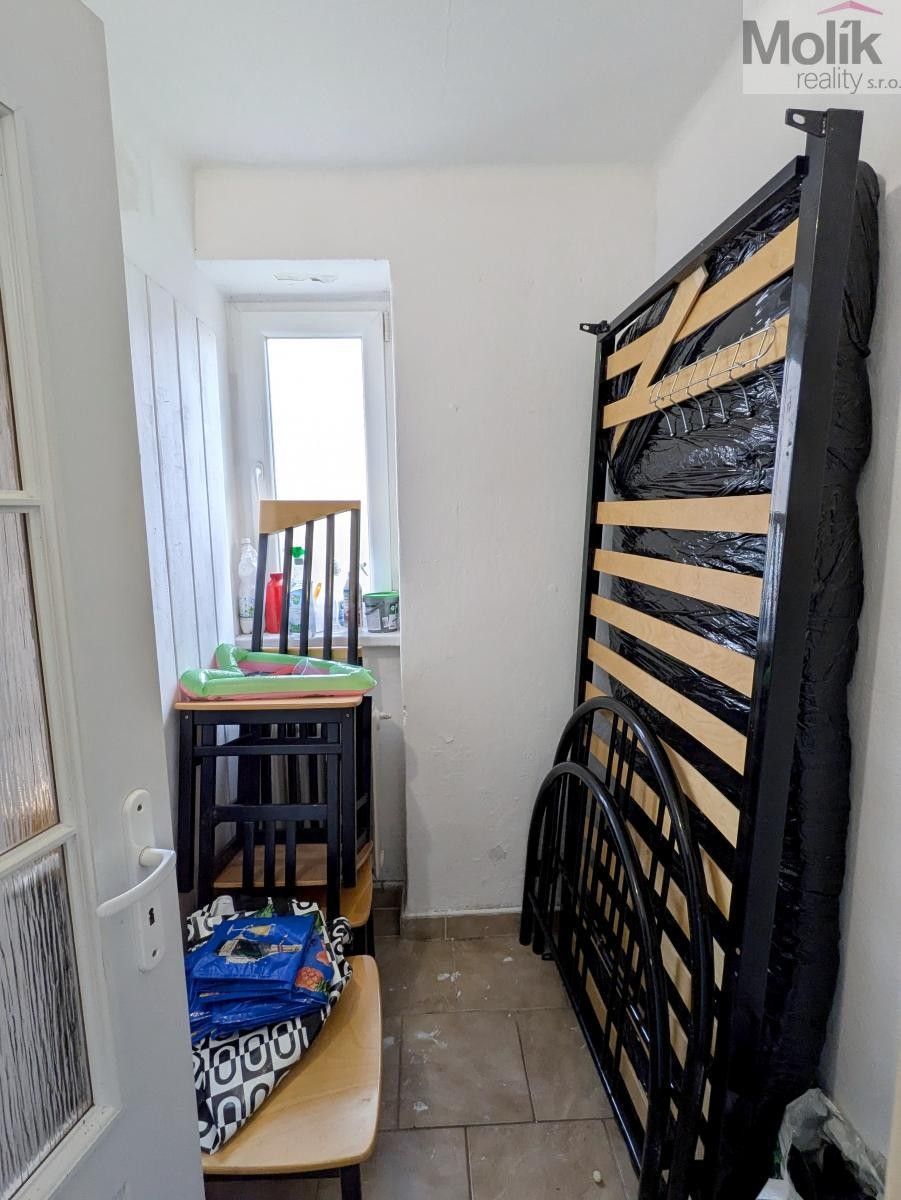 Pronájem bytu 2+1 60 m² - foto 12