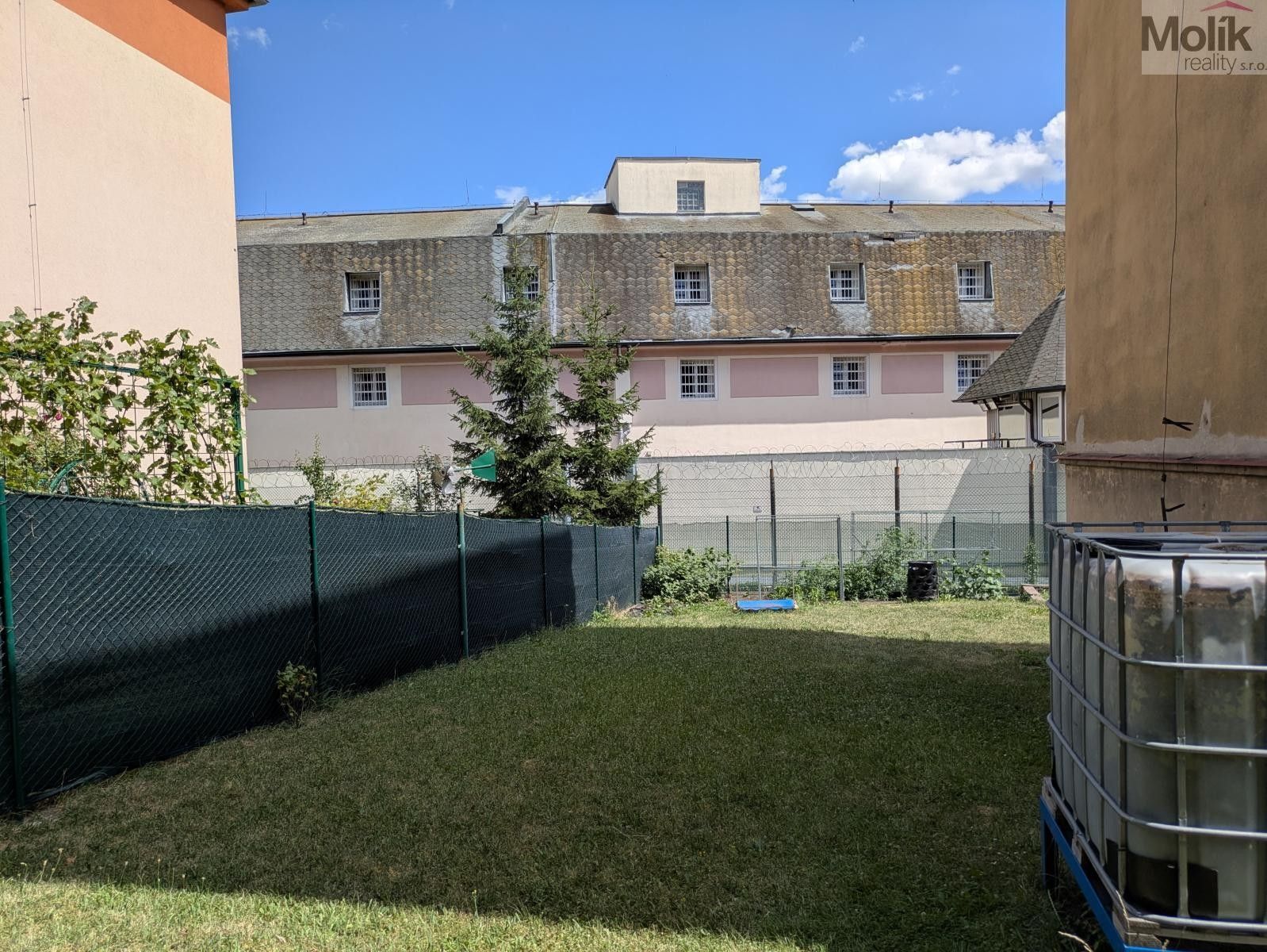 Pronájem bytu 2+1 60 m² - foto 16
