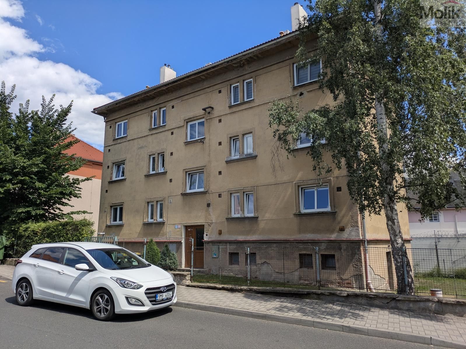 Pronájem bytu 2+1 60 m² - foto 18