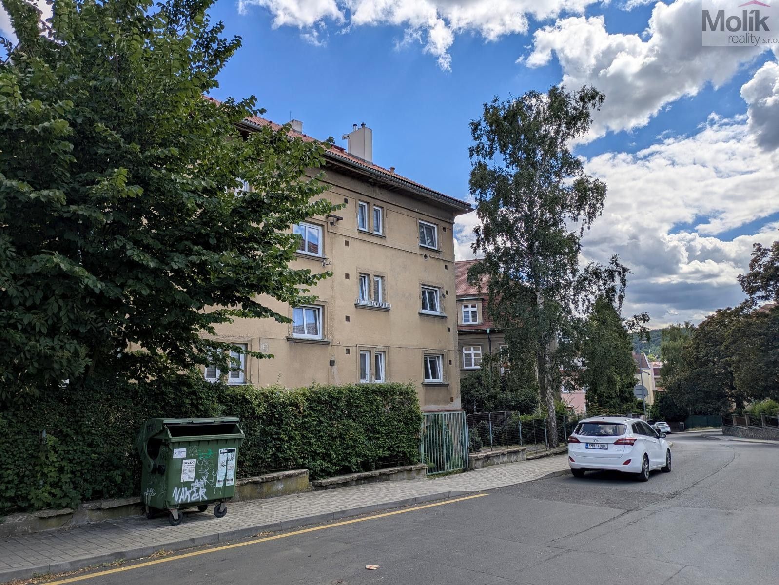 Pronájem bytu 2+1 60 m² - foto 19