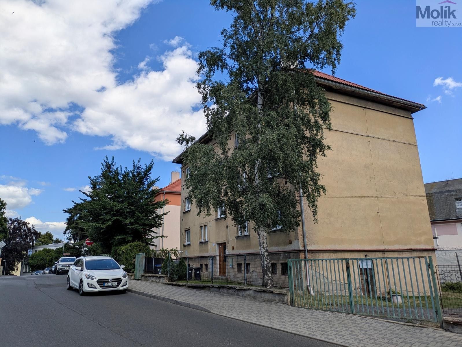 Pronájem bytu 2+1 60 m² - foto 20
