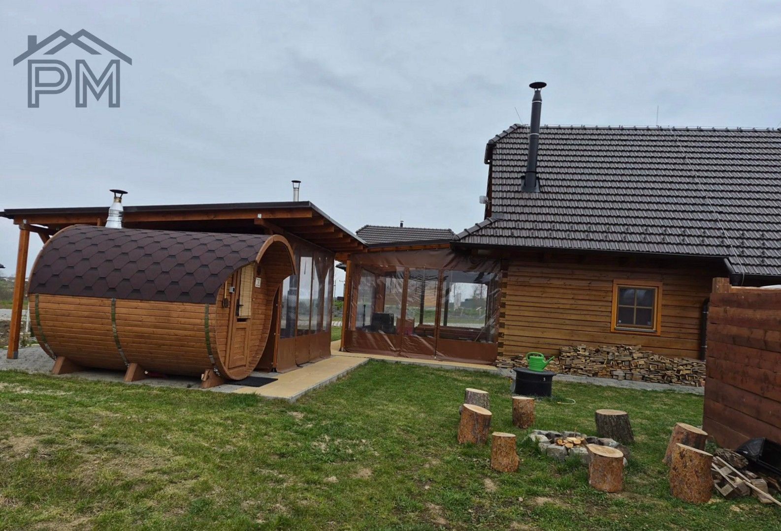 Pronájem domu 76 m² - foto 8