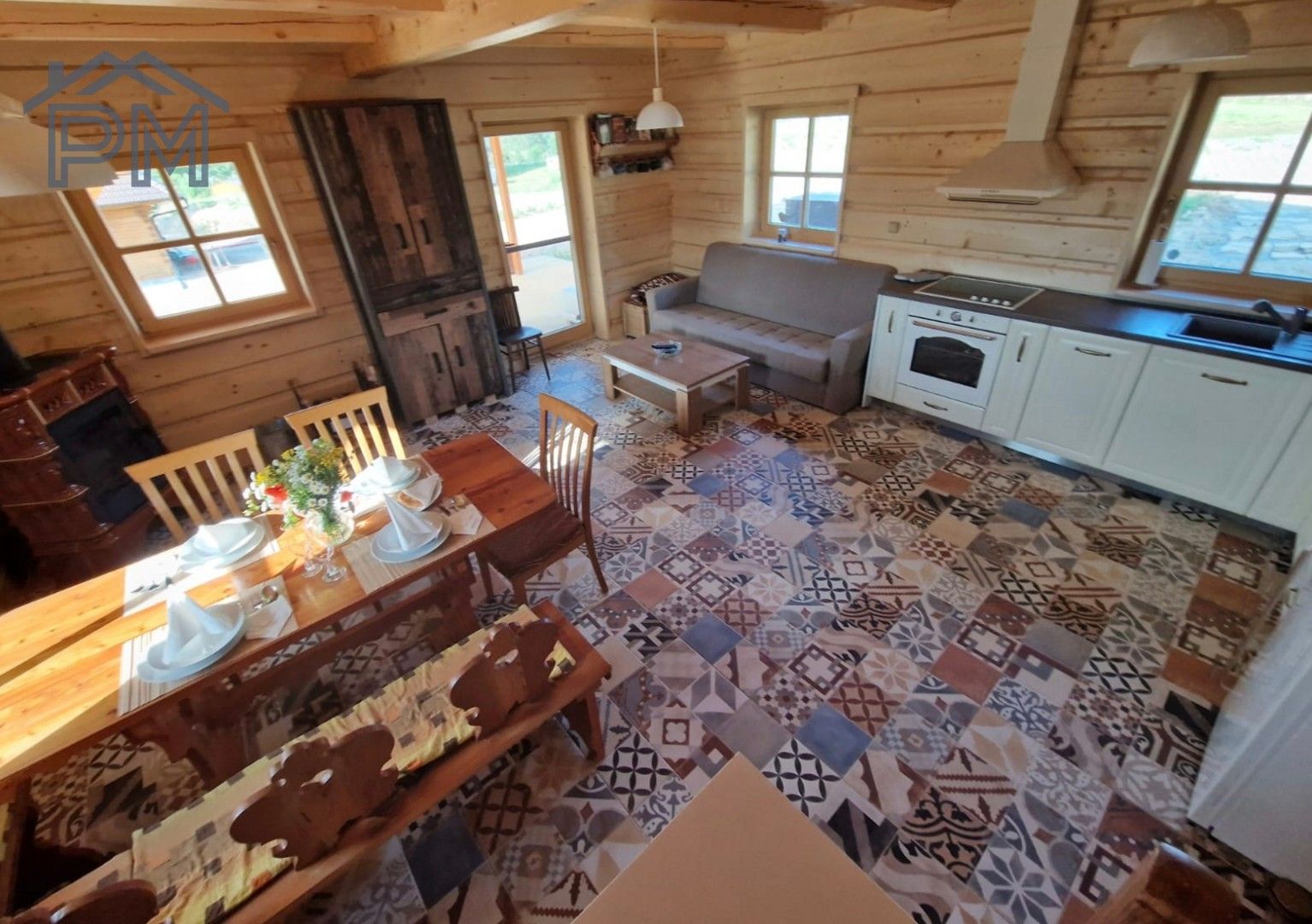 Pronájem domu 76 m² - foto 11