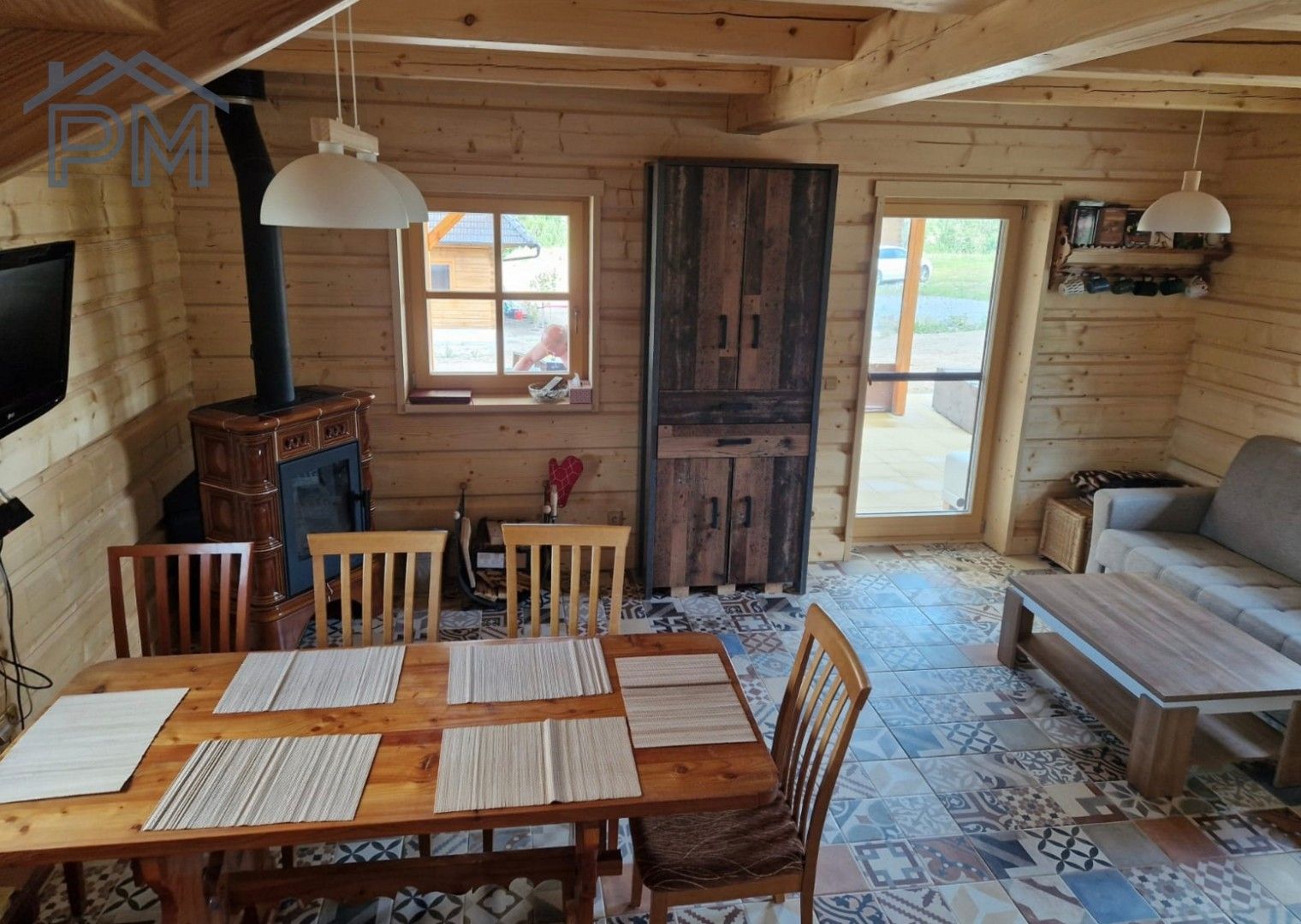 Pronájem domu 76 m² - foto 10
