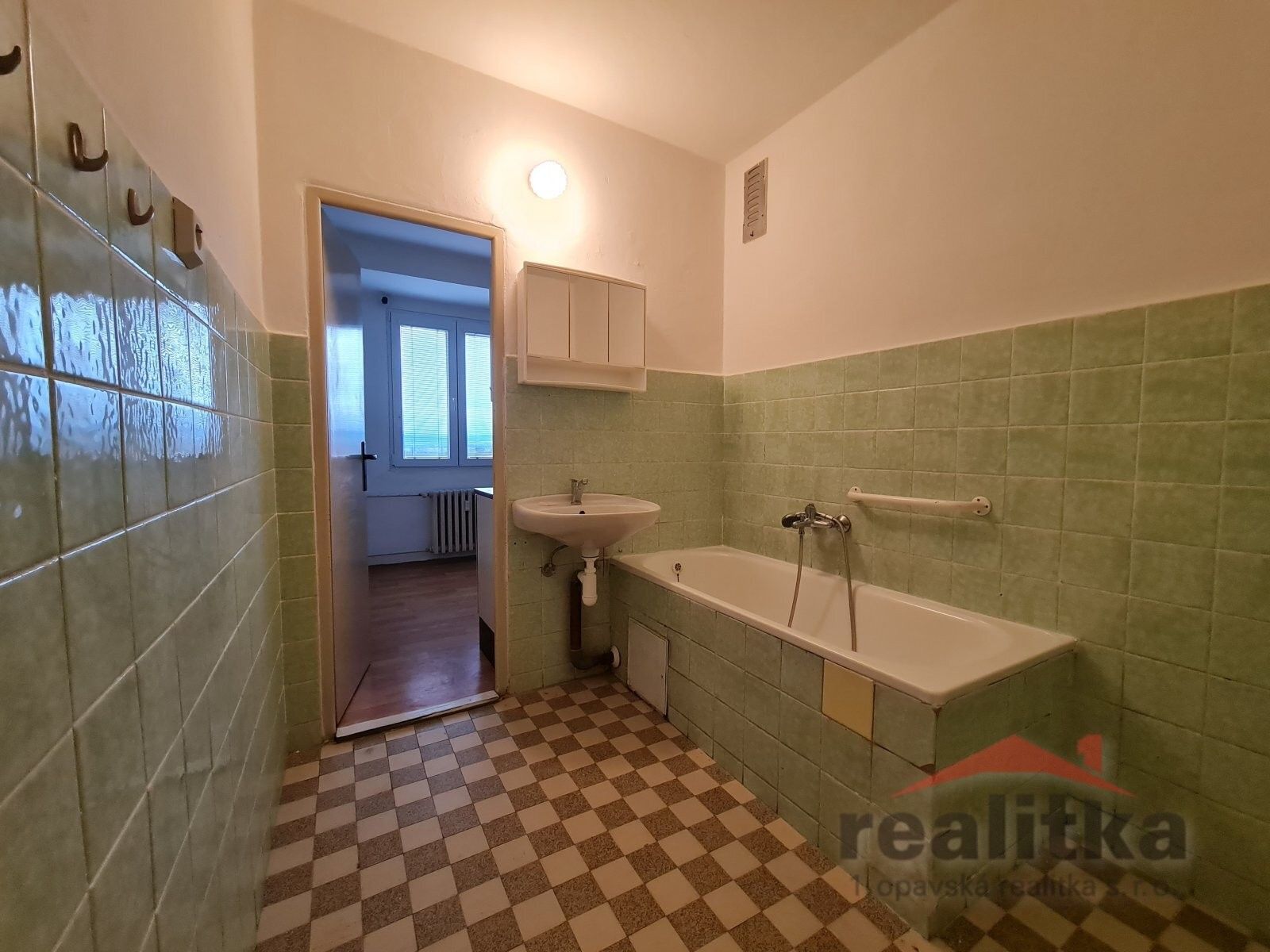 Pronájem bytu 1+1 35 m² - foto 5