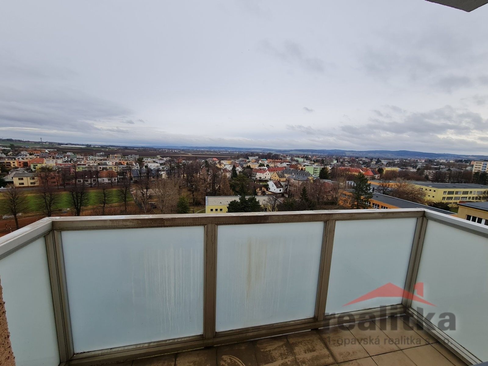 Pronájem bytu 1+1 35 m² - foto 4