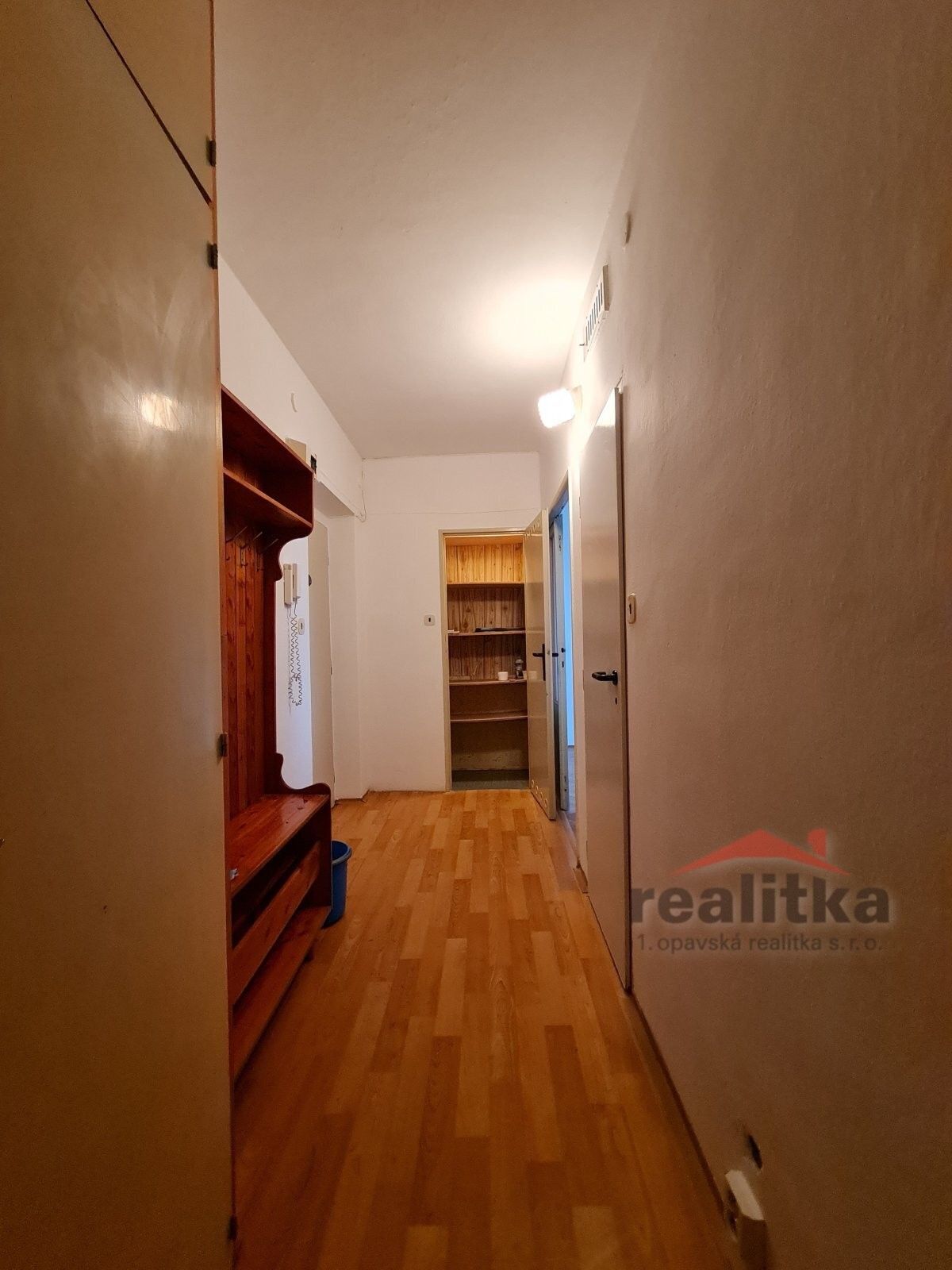 Pronájem bytu 1+1 35 m² - foto 6