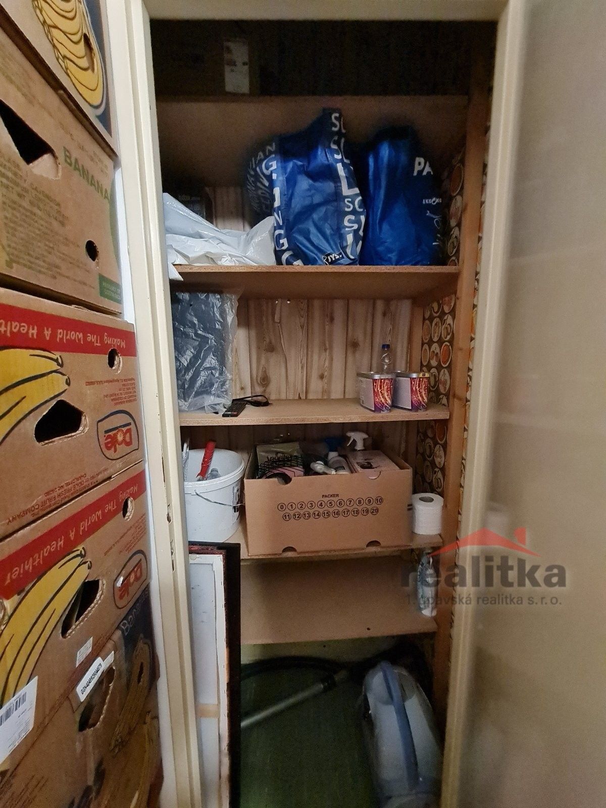 Pronájem bytu 1+1 35 m² - foto 7