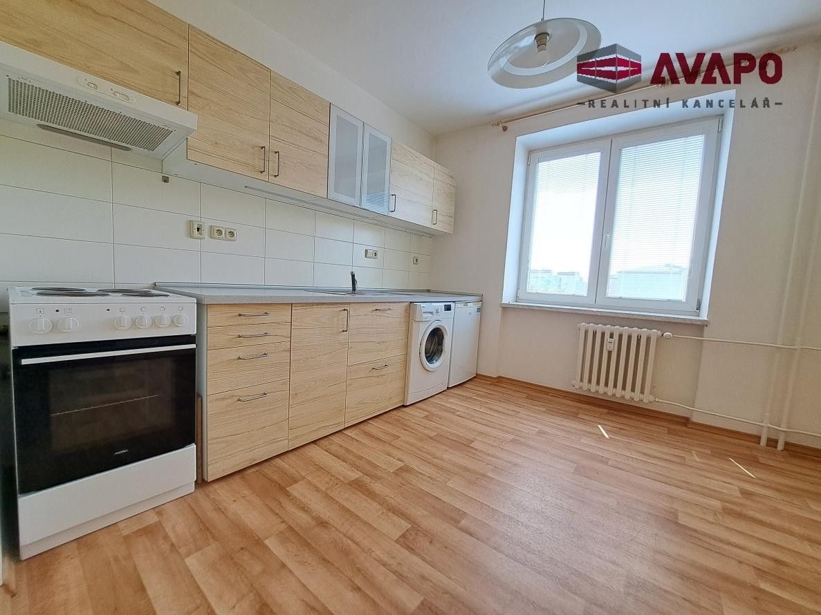 Pronájem bytu 1+1 38 m² - foto 3
