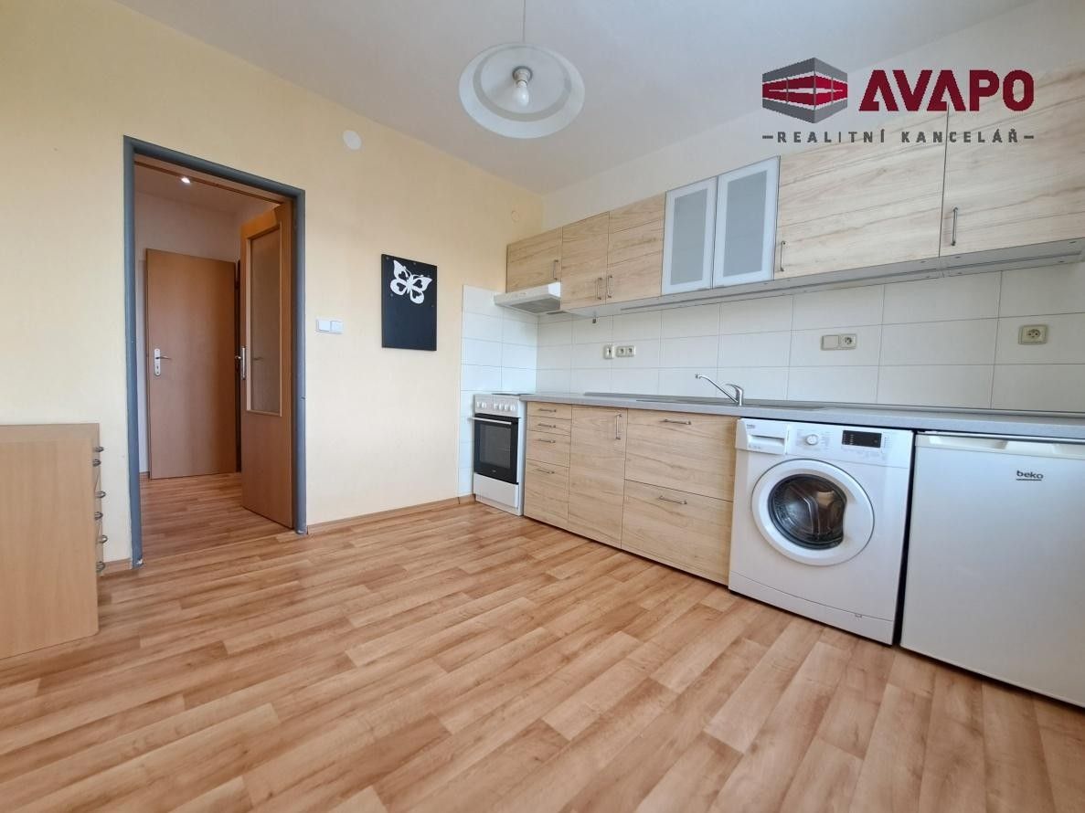 Pronájem bytu 1+1 38 m² - foto 4