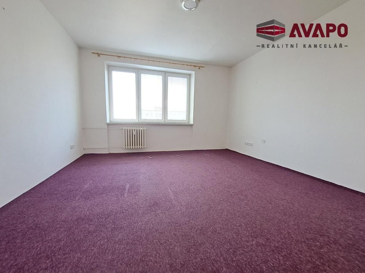 Pronájem bytu 1+1 38 m² - foto 5