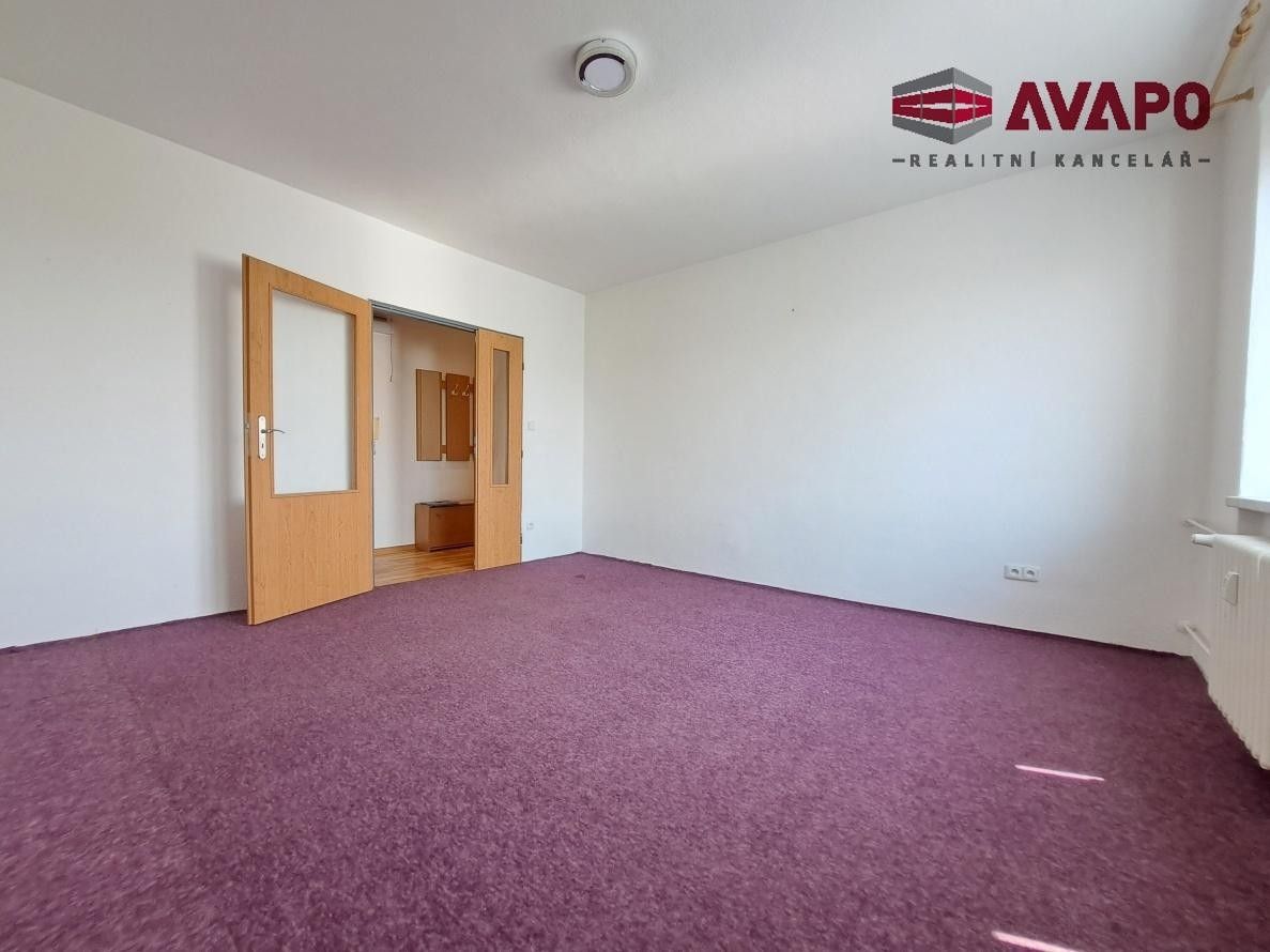 Pronájem bytu 1+1 38 m² - foto 6